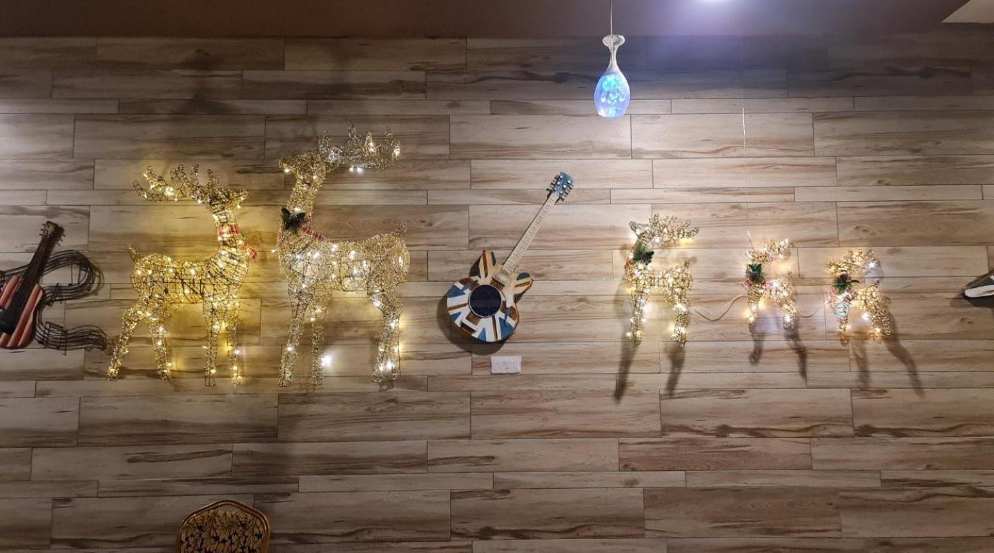 888 Boutique Hotel Batu Pahat Esterno foto